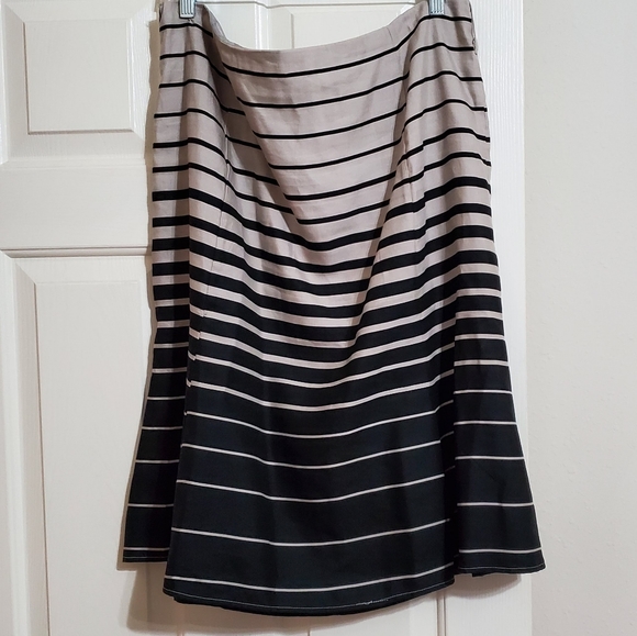 Sherry Taylor Sz 1X skirt - Picture 2 of 10